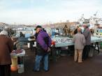  vente de poissons